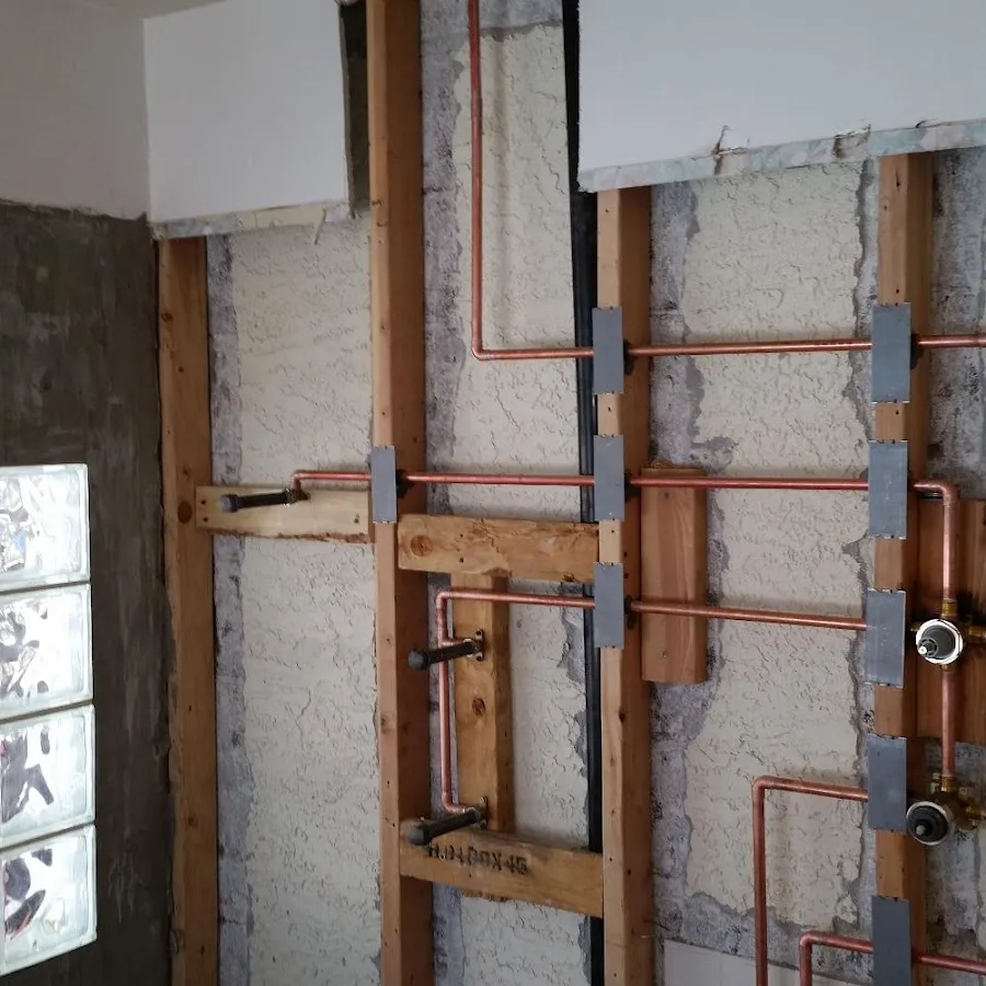 Copper pipe installation for Emergency Plumber in Thousand Palms