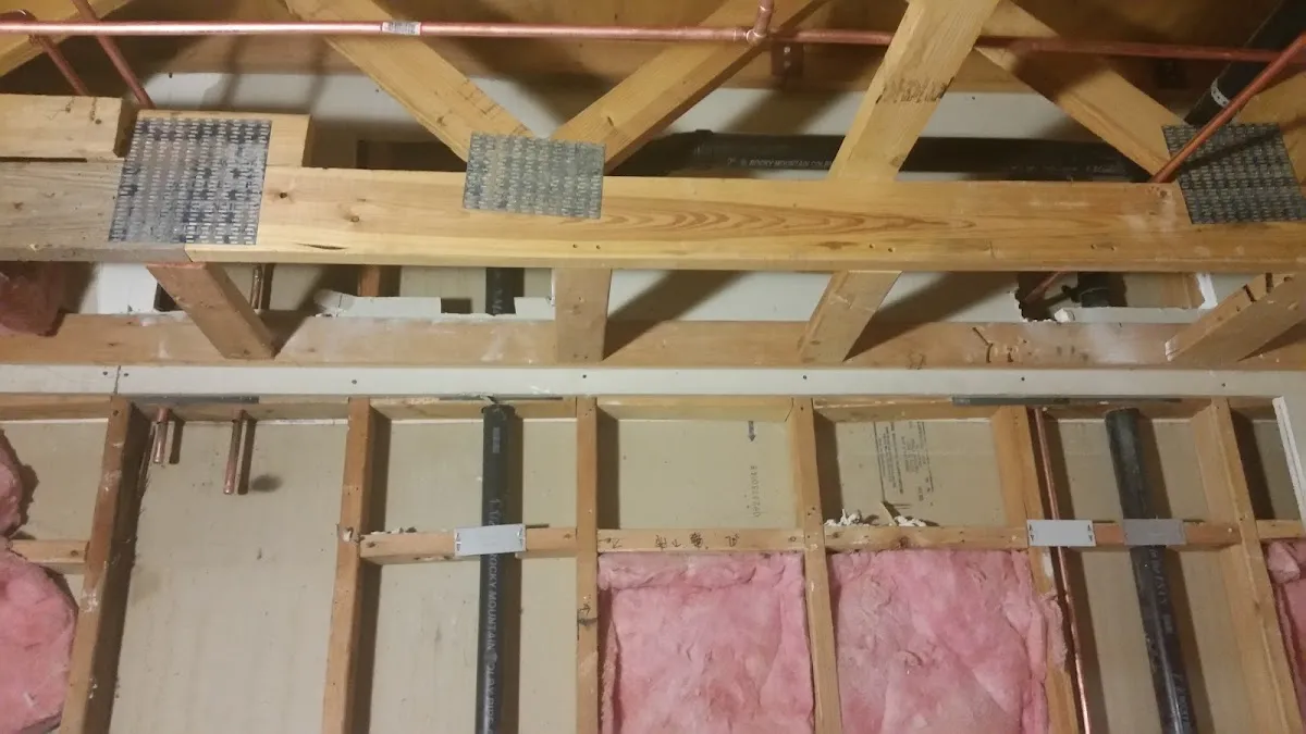 Plumbing services in Thousand Palms, CA